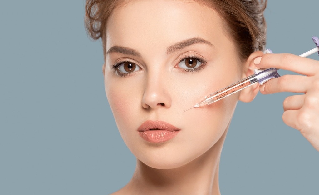 Filler / Botox / Polinucleotide și Mezoterapie
