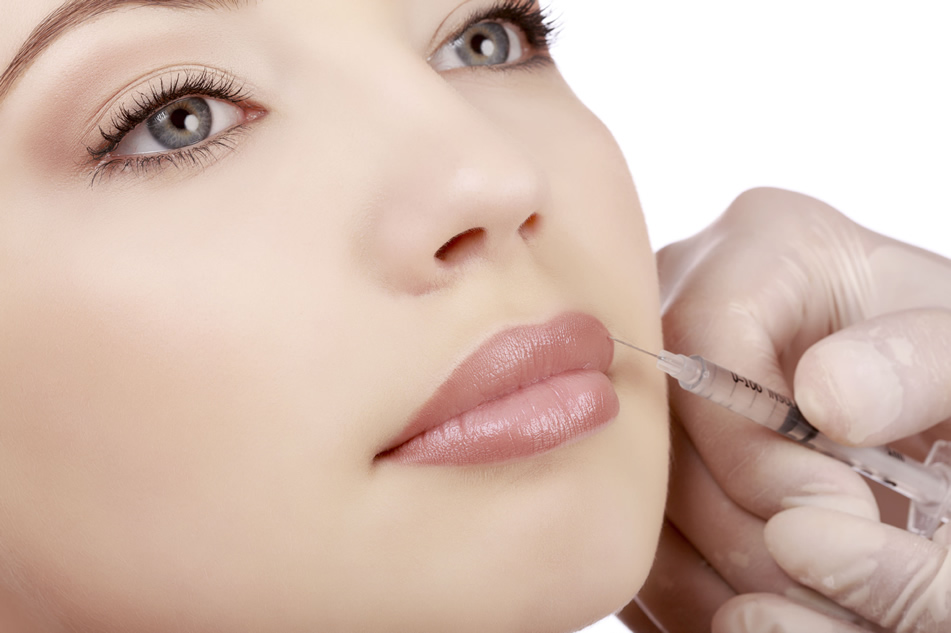Filler / Botox / Polinucleotide și Mezoterapie