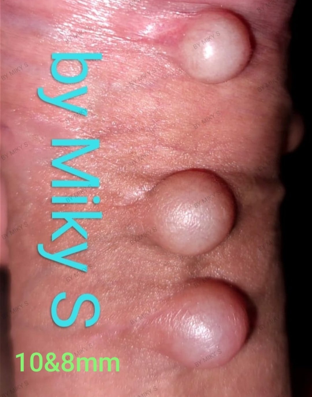 Piercing Genital Masculin